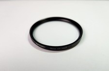 Tiffen 58mm UV HAZE-1 Filter made in USA