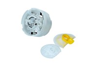 Kamoka Kraftstoffpumpe FöRdereinheit 8400027 FüR Audi A6 C5 Avant 4B5 4B6 4B2