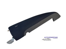 Original Seitenpolster Rücksitzbank Hinten Rechts VW Passat 3C B6 3C0885702P