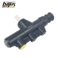 Original Hajus Geberzylinder Kupplungszylinder Kupplung VW Bus Transporter III