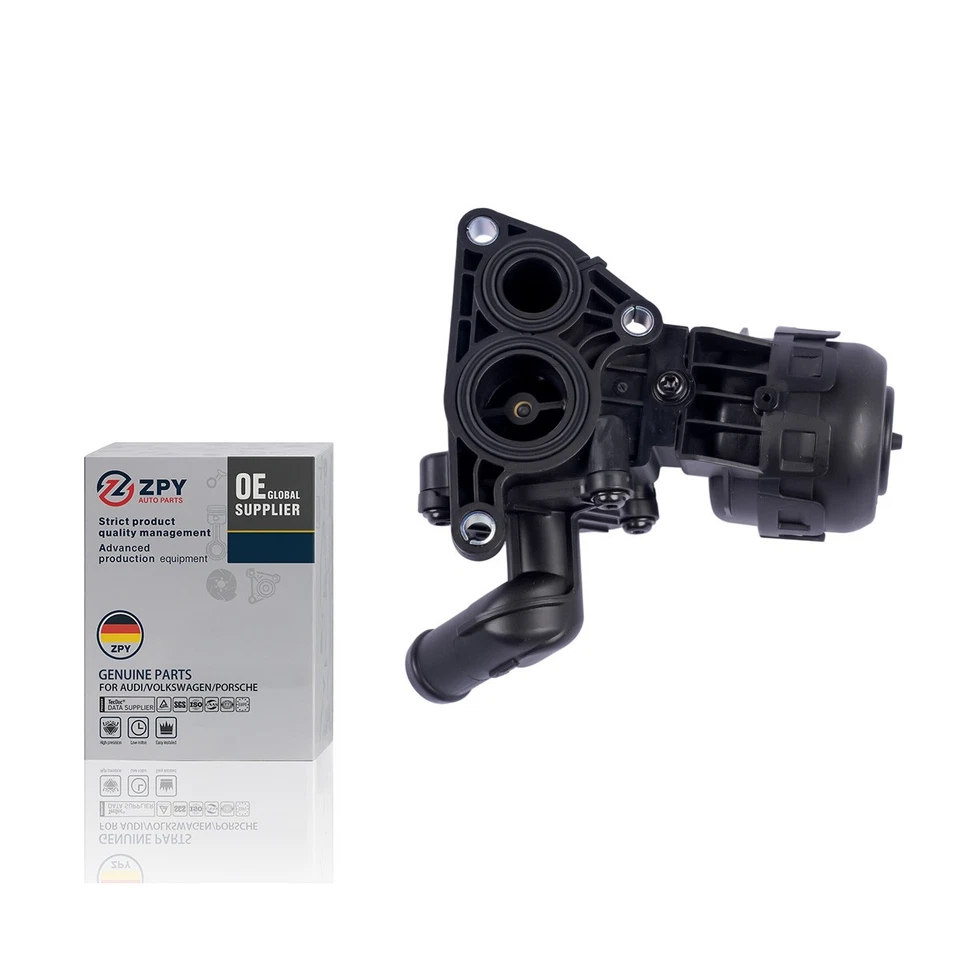 For AUDI VW A4 A5 A6 A7 A8 Q7 VW Touareg 059121737 BEYU ARRegulating Valve - Image 3 of 4