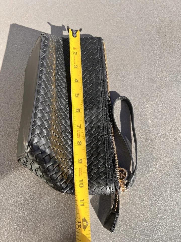 Bolsa de viaje bolsa de cosméticos Anne Klein AK Foto 4 de 4