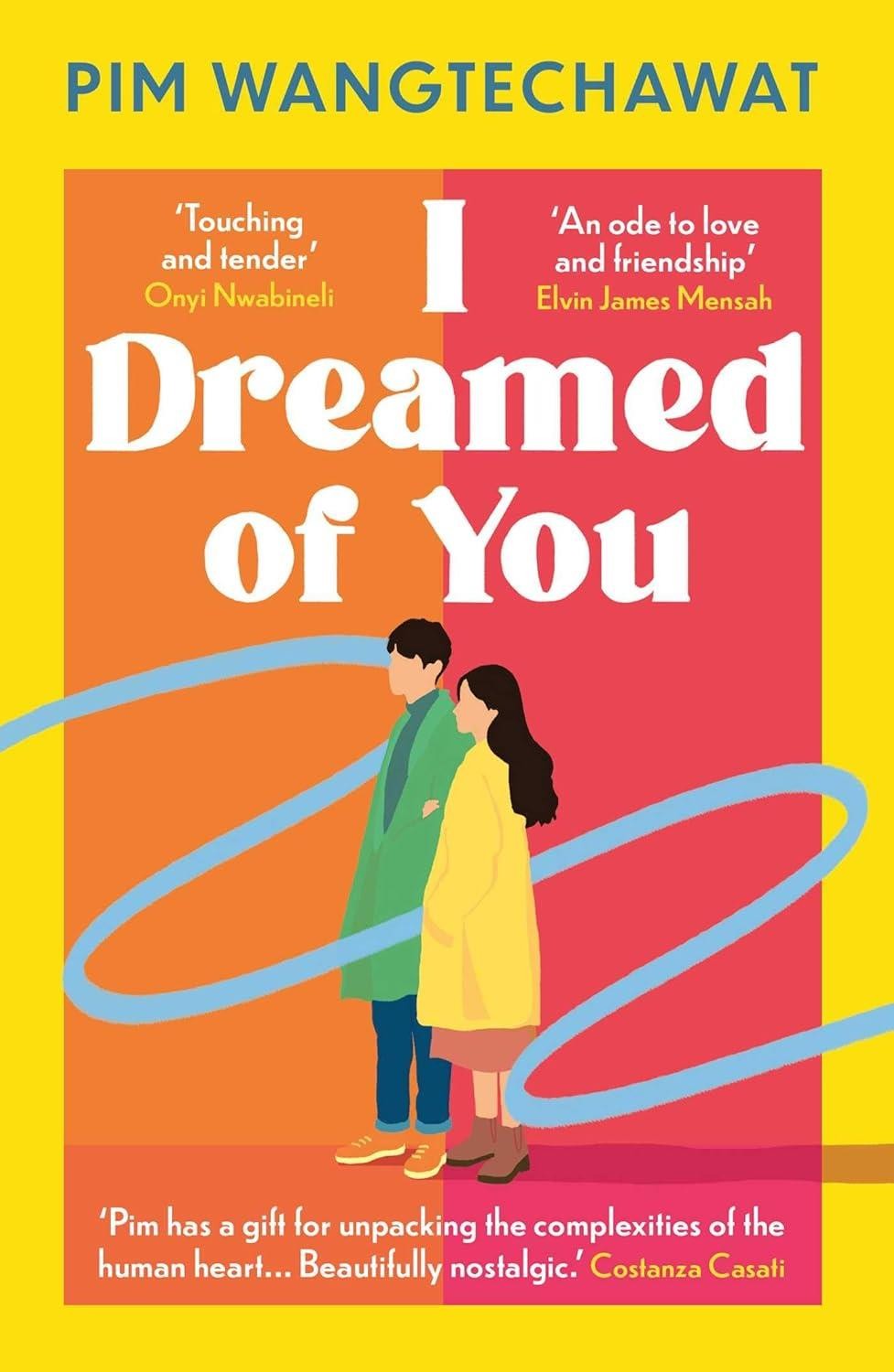 I Dreamed of You by Pim Wangtechawat PAPERBACK 9781836431374 - Image 7