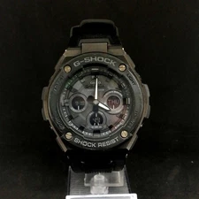 CASIO GST-W300G G-SHOCK