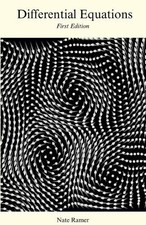 Nate Ramer Differential Equations (Tapa blanda) (Importación USA)