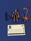Gi Joe 2004 v1 Sand Scorpion Action Figure