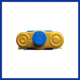 Lego Bluecoat Sergeant 1 Minifigure 2015 Retired