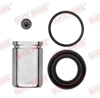 1X Quick Brake 114-5355 Reparatursatz Bremssattel FüR Land Rover