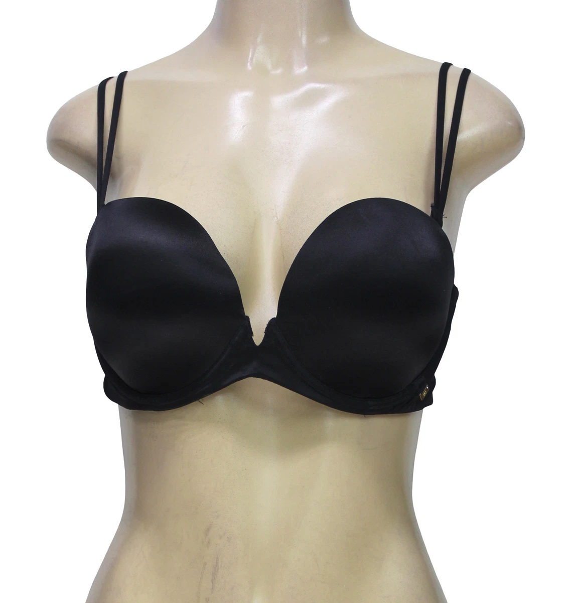 Victoria Secret Push Up Bra Size 36c for sale | eBay