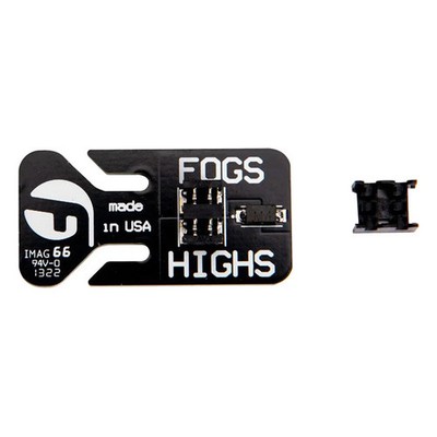 Fleece Performance Engineering FPE-ALO All Lights On Module