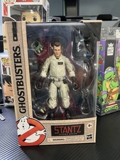 Hasbro Ghostbusters Plasma Series Ray Stantz 6 Action Figure New In Box