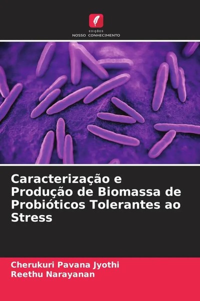 Cherukuri Pavana Jyothi (U. A.) | CaracterizaçãO E ProduçãO De Biomassa De...-image