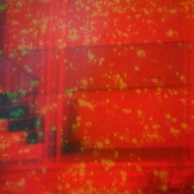 NICHOLAS BULLEN Component Fixations Records & LPs New