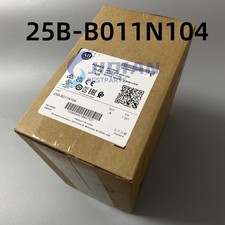 25B-B011N104 Allen Bradley PowerFlex 525 Adjustable Frequency AC Drive