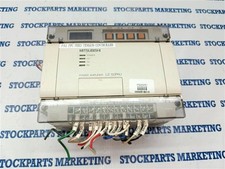 Mitsubishi LE-50PAU LE50PAU Power Amplifier DC24V 4A/MAX FAST SHIPPING!!!