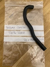 Suzuki GSXR750 carburettor vacuum air pipe 1996-1999 SRAD , See below