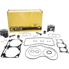 ProX Piston Kit with Gaskets for Polaris 11.5813.000