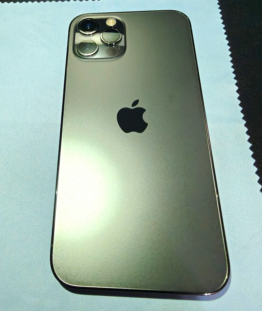 Apple iPhone 12 Pro 256GB for Sale | Shop New & Used Cell Phones