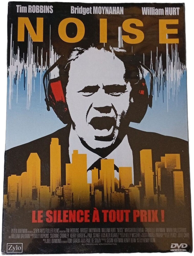 Noise [FR Import] - New Sealed Under Blister | Zylo
