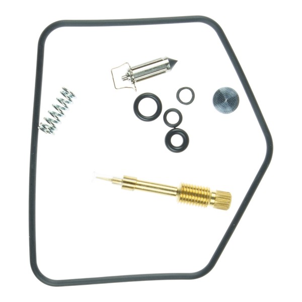 Vergaser Reparatursatz ECR129 FüR Kawasaki KZ H Ldt. 750 1980-1983 KZ75-image