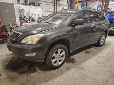 Fuse Box Engine Fits 07-09 LEXUS RX350 1532752