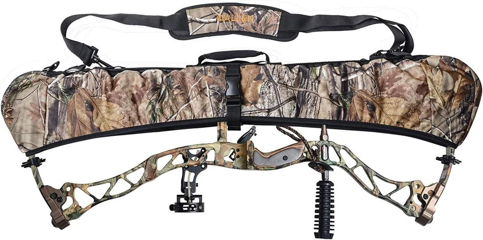 Allen Bow Sling Realtree Xtra Camo - Se adapta a arcos de hasta 35" Foto 4 de 4