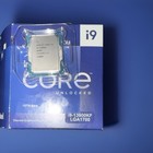 New ListingIntel Core i9-13900KF 13th Gen 24-Core 3.0GHz LGA1700 CPU 32MB/36MB