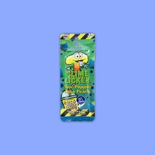 Bobavida Popping Boba Slime Lickers Blue Raspberry 84g (United States)