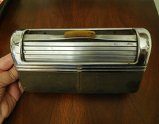 1949 Cadillac Rear Seat Ash Tray Series 62 Ashtray