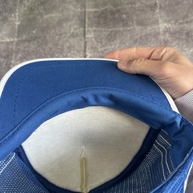 Men's Vintage 80's NES Romstar Arkanoid Video Game Promo Trucker Snapback Hat