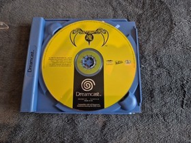 Soul Fighter Sega Dreamcast PAL Boxed with Instructions - Great Condition