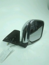 Retroviseur droit (ou coque) Mitsubishi PAJERO
