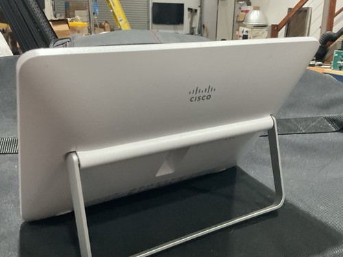 Cisco TTC5-09 Tablet Telepresence Touch Office Videokonferenzen - Bild 2 von 4