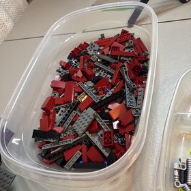 Lego Bionicle Playsets Battle of Metru Nui 8759