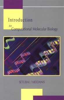 Introduction to Computational Molecular Biology von... | Buch | Zustand sehr gut