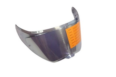 Visier Caberg Drift Evo II Goldspiegel Pinlock-kompatibel, Keine Zulassung