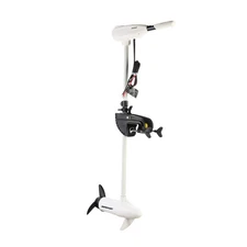 Newport L-Series 86lb Thrust Transom Mounted Saltwater ElectricTrolling Motor40"