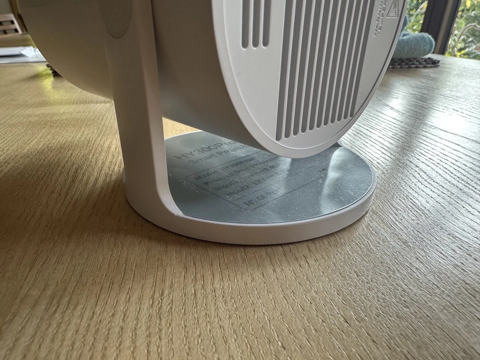 LIMOFF HY300 Pro Mini Beamer 4K WLAN Bluetooth|wie neu|mit Kabel & Fernbedienung - Bild 2 von 4