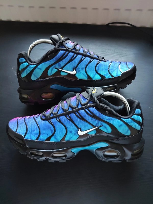 Size 9 - Nike Air Max Plus 25th Anniversary for sale online