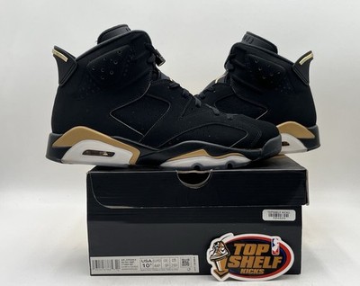 dmp retro 6s