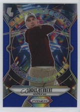 2025 Panini Prizm LIV Golf Kaleidoscopic Blue 20/99 Lucas Herbert #12 15bk