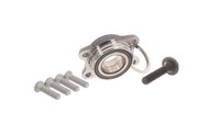 Radlagersatz Vorne SKF Vkba 6547 FÜR Audi Radlager KIT Nabenlager Satz
