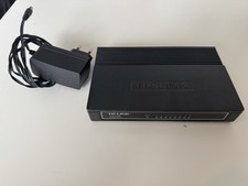 TP-Link TL-SG1008D