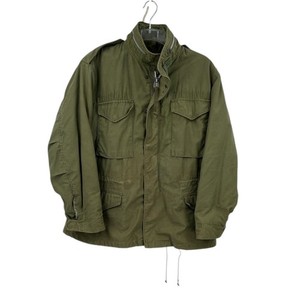ジャケット・アウター 90s- alpha m65 good fade usa M-65 Heritage Field Jacket | Alpha Industries