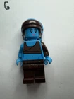 LEGO Star Wars Aayla Secura Minifigure (sw0833) Jedi Republic Fighter 75182 - 2J