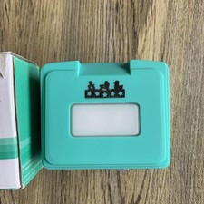 Creative Memories Baby Chain Craft Punch