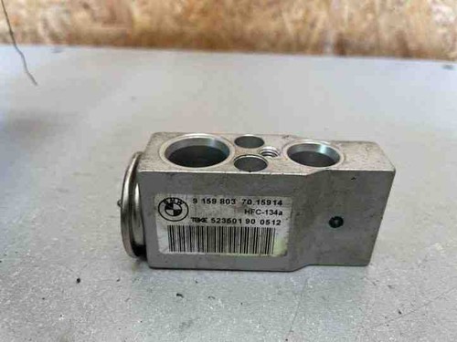 BMW 5 F10 A/C Conditioner Expansion Valve 9159803 3.00 Diesel 150kw 22200474