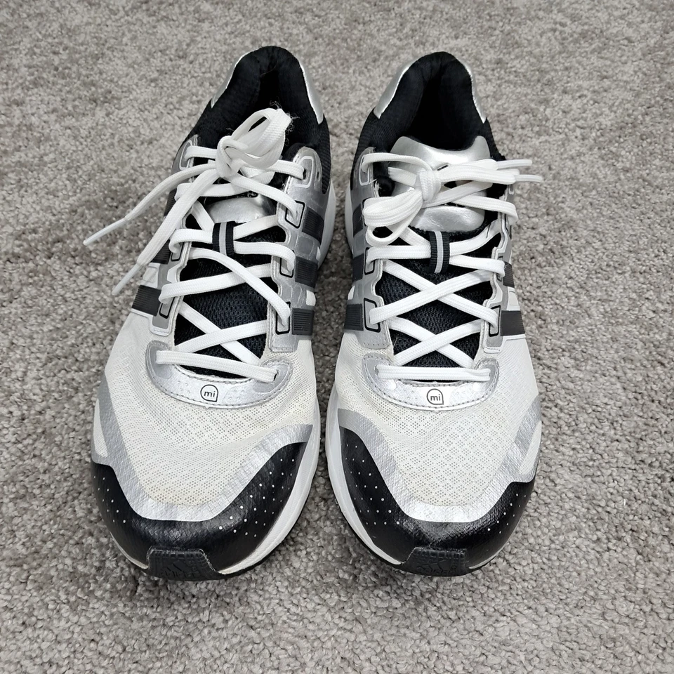 Zapato para hombre Adidas Performance Supernova Glide blanco 11,5 Foto 2 de 4