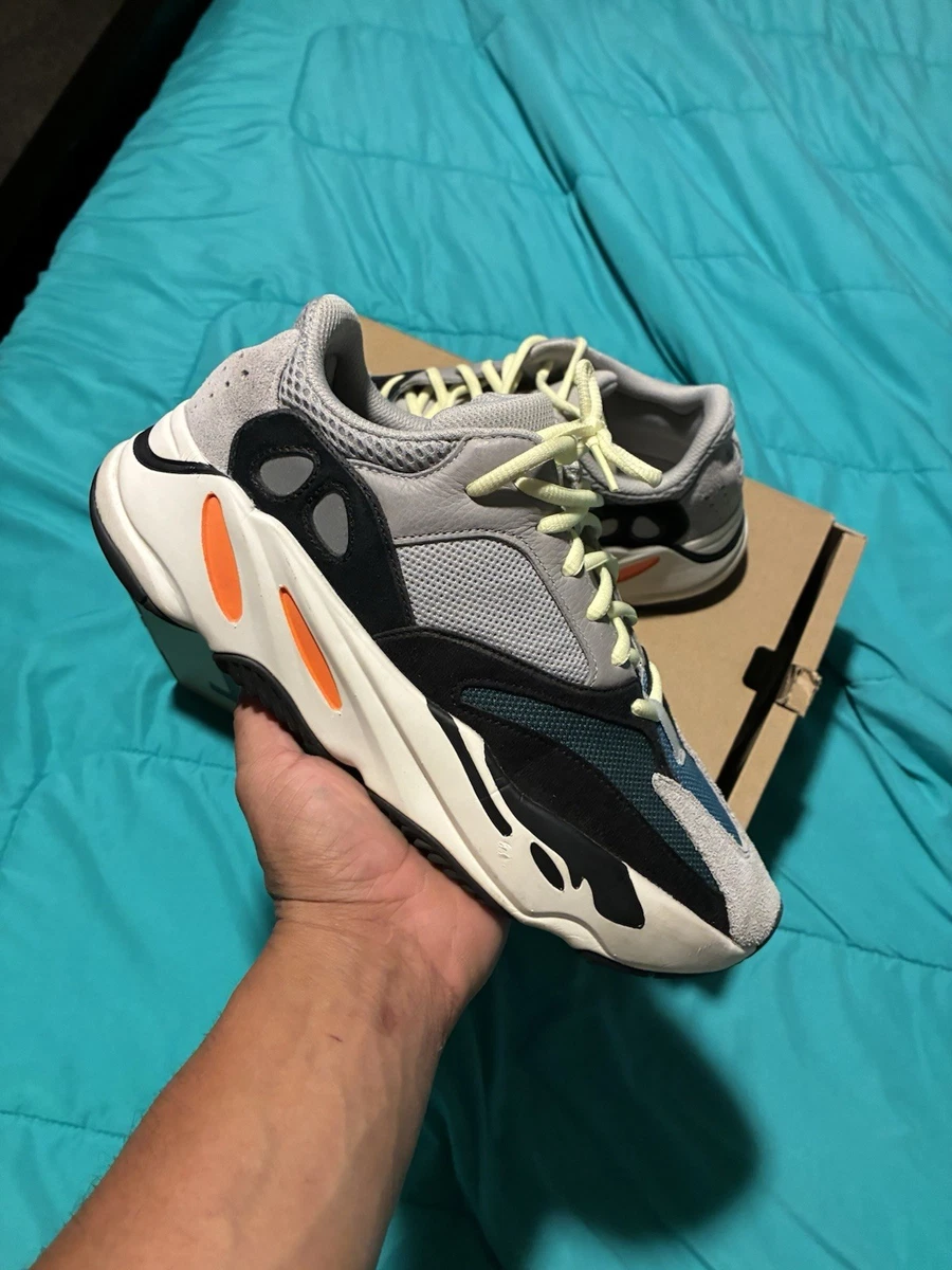 yeezy bost 700ウェーブランナー adidas Yeezy Boost 700 Low Wave Runner for Sale - Authenticity