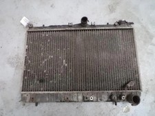 Radiateur Hyundai PONY